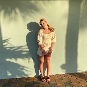 Meet your Posher, Lizzie